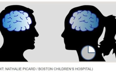 Ketamine Treatment: A Rapid Awakening of the Brain