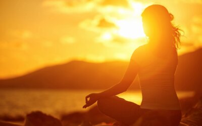 Meditation & Mindfulness Practices for Improved Health