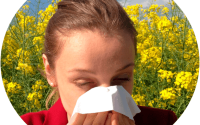 An Integrative Medicine Approach to Treating Allergies