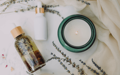 Self-Care Mini-Retreats: Gratitude & Massage