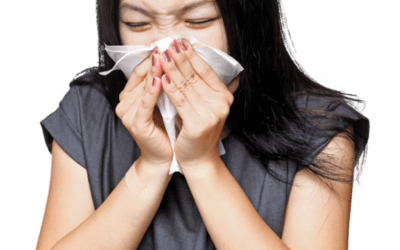 Techniques for Calming a Cough