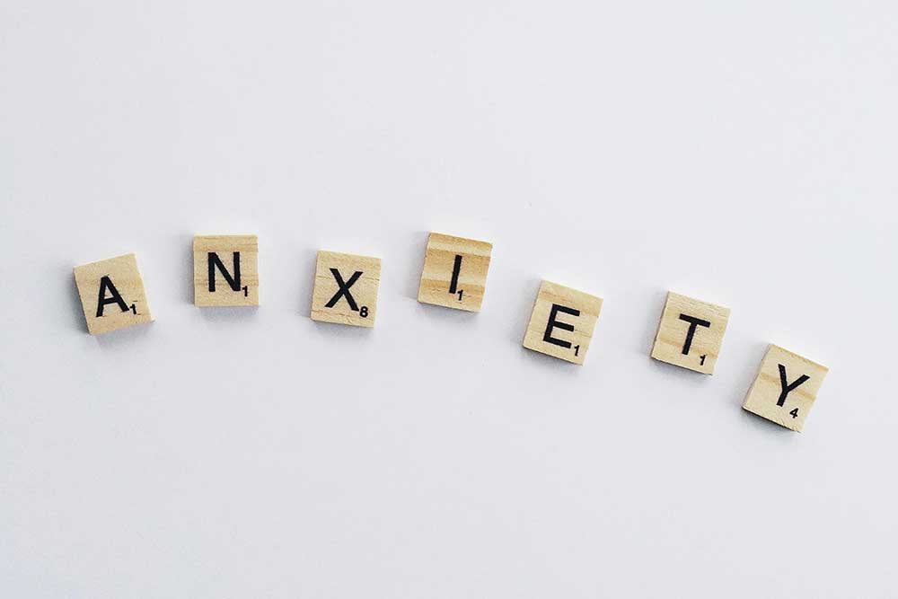 ketamine for anxiety