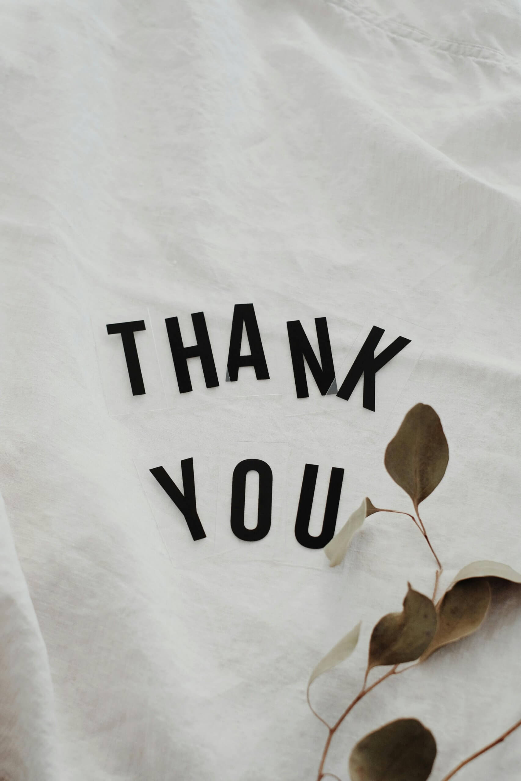 Thank you from Satori Integrative Medicine Clinic