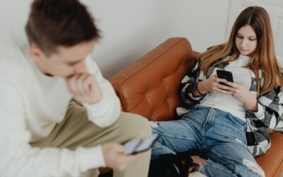 The Power of a Digital Detox