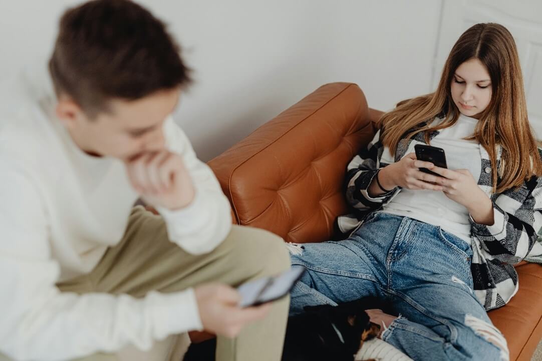 digital detox