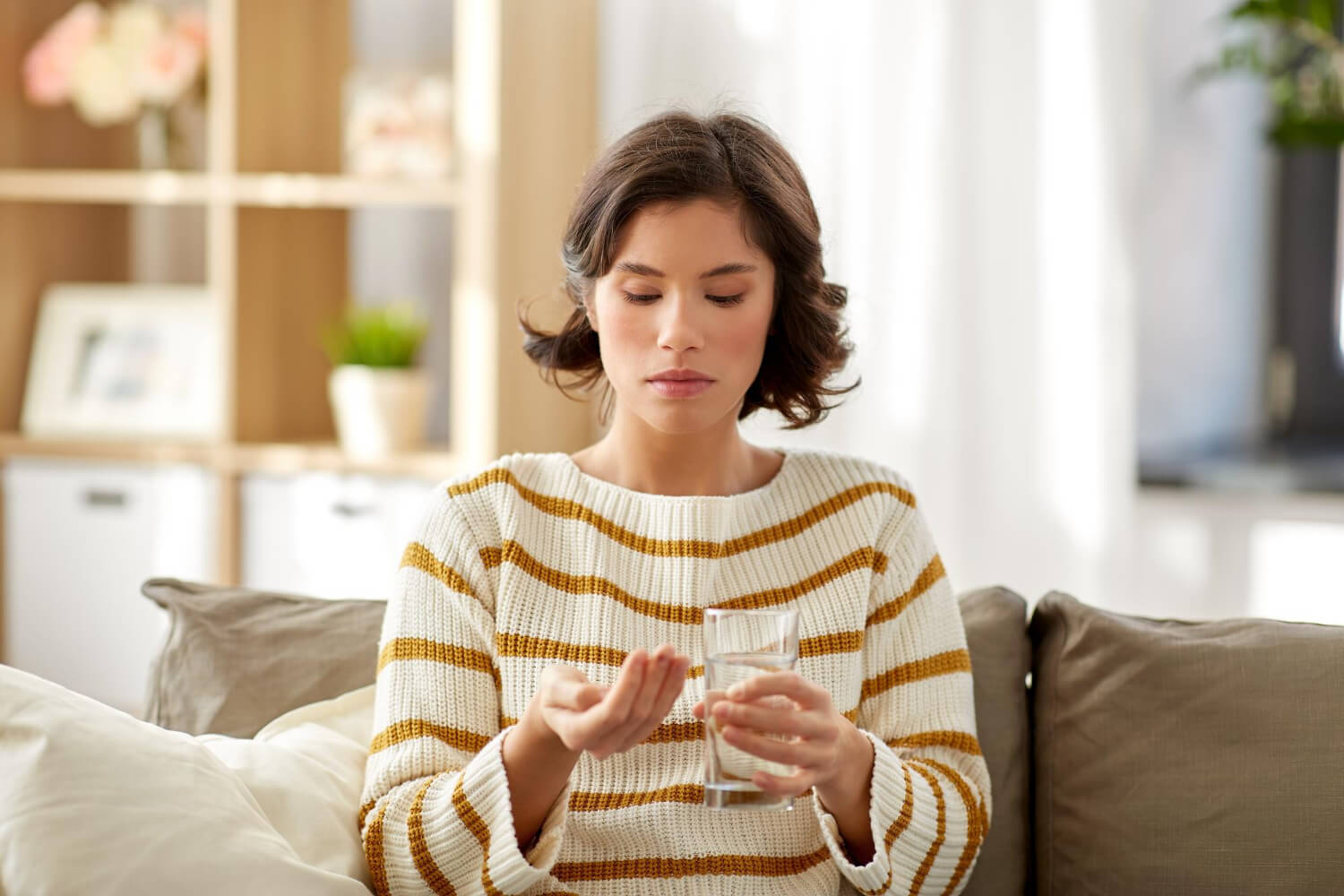 SC-AtHomeRisk At-Home Ketamine Treatment