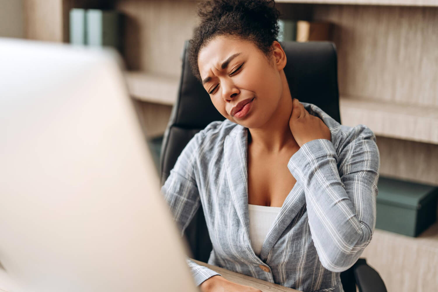SC-ChronicPainAndMentalHealth Chronic Pain and Mental Health