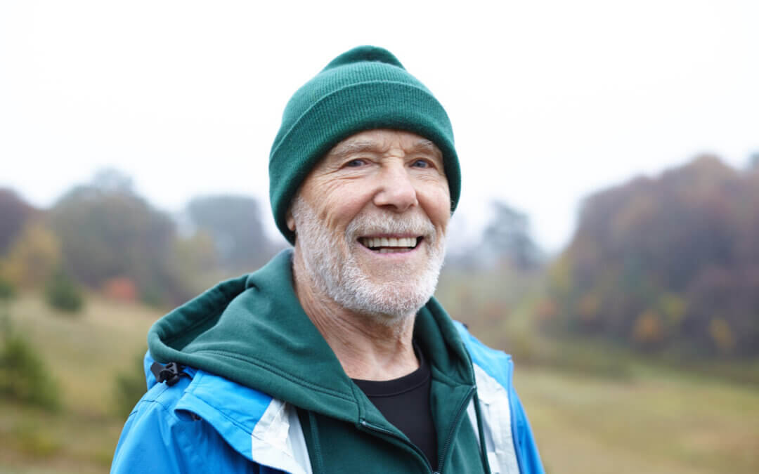 Beyond the Surface: Anti-Aging Benefits of NAD+