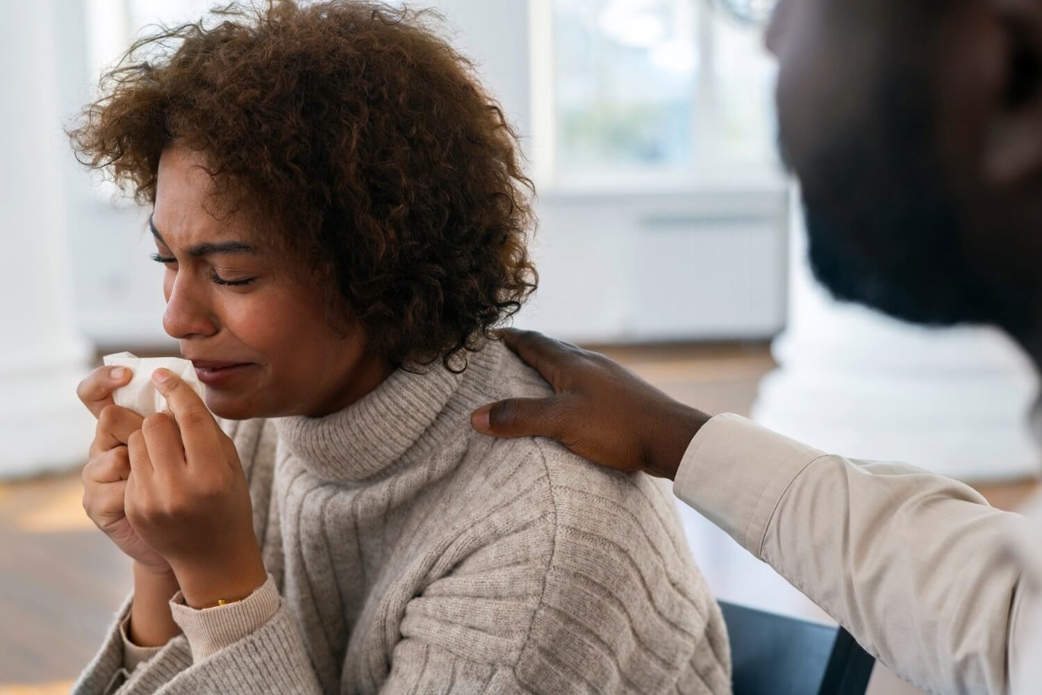 Beyond Talk Therapy: How Ketamine for PTSD Is Changing Trauma Treatment