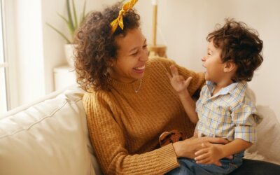 Mental Health for Parents and Caregivers: Taking Care of Yourself First