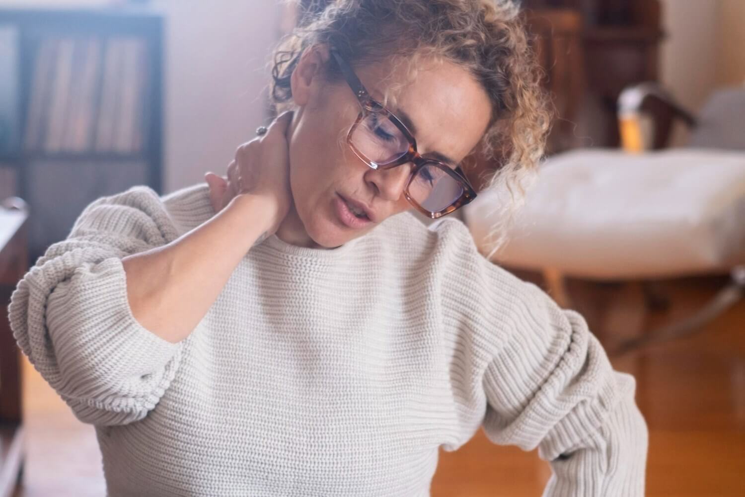 How CTK Therapy Can Help with Chronic Pain and Other Conditions